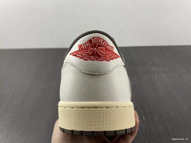 Retro Jordan Air Air x DM7866-162 Travis Jordan Scott Low 1 0520
